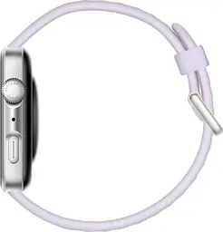 Смарт-годинник Huawei Watch Fit 4 purple (55020EYM) - мініатюра 4