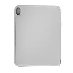 Чохол до планшета Armorstandart Smart Fold Pen Apple iPad Air 11 (2024) Light Grey (ARM78123) - мініатюра 2