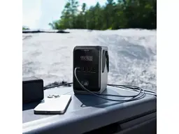Зарядна станція EcoFlow Trail 300 DC (EF-TX-288) - мініатюра 12