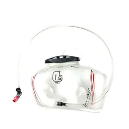 Питна система Osprey Hydraulics LT 1.5L Lumbar Reservoir (1054-009.3268) - мініатюра 3