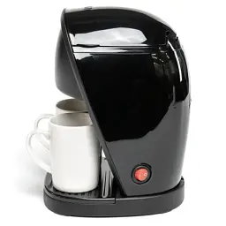 Крапельна кавоварка Hölmer HCD-023B - мініатюра 2