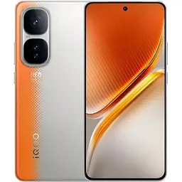 Смартфон Vivo iQOO Neo 10 12/256GB Orange