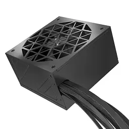 Блок живлення 1stPlayer HA-650AC1 650W (ACK-STD-650-BK-EU) - мініатюра 4