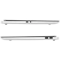 Ігровий ноутбук HP Omen Transcend 14-fb1002nn Ultra 9-285H 54GHz, 3K, 32GB DDR5, 1TB, RTX 5070 8GB, DOS - мініатюра 7