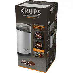 Кавомолка Krups GX204D10 [117746] - мініатюра 5