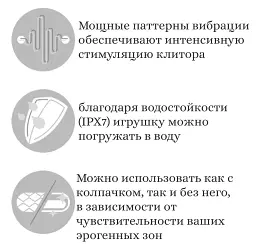 Вібратор Satisfyer - Mini Lovely Honey Gold -помада з 15 варіантами роботи та дуже тихим мотором золотий - мініатюра 4