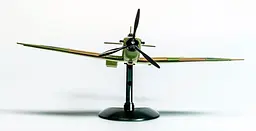 Конструктор Airfix літак Spitfire Quickbuild багатобарвний J6000 - мініатюра 5