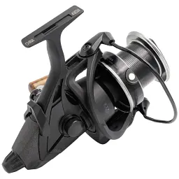 Котушка Okuma LS-8K Baitfeeder 5+1BB - мініатюра 4