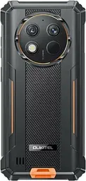 Смартфон Oukitel G1 6/256GB Orange (Global Version) NFC - мініатюра 2