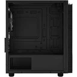 Корпус Zalman T4 Plus Black [146910] - мініатюра 8