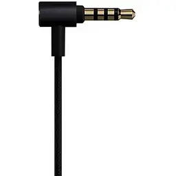 Навушники Xiaomi Mi Noise Cancelling Earphones Black (JZEJ02JY) ZBW4386TY - мініатюра 4
