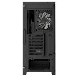 Корпус для ПК Gamdias AURA GC12 ARGB (4711514503821) - мініатюра 8