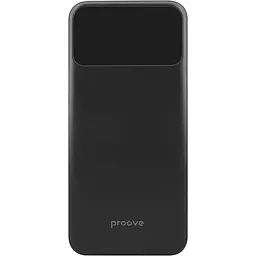 Портативний акумулятор Proove Illuminator 2 22.5W 30000mAh black (PBIP30212201) - мініатюра 2
