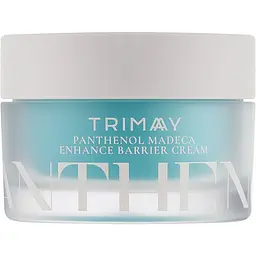 Крем для обличчя Trimay Pantenol Madeca Enhance 50 мл