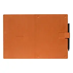 Чохол до електронної книги Pocketbook Magnetic Folio 1030 Orange (MF-1030-DOG-WW) - мініатюра 4