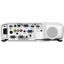 Мультимедійний проектор Epson EB-992F (V11H988040) [89204] - мініатюра 6