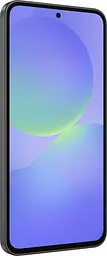 Смартфон Samsung Galaxy A36 5G 8/256GB Awesome Black (SM-A366BZKG) - мініатюра 2