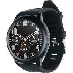 Smart Watch Globex Aero Black UA