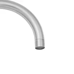 Змішувач для кухні Agua Acero-INOX035 (CV023285) - мініатюра 7