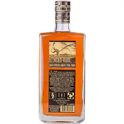 Ром Mhoba American Oak Aged 43% 0.7 л - мініатюра 3
