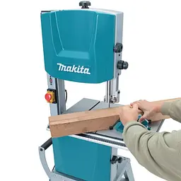 Набір полотен по металу 16 х 2240 мм 14Т для станка Makita LB1200F (B-16695) - мініатюра 4