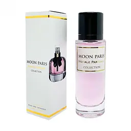 Парфюмированная вода Morale Parfums Moon paris, 30 мл