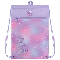 Сумка для взуття Kite 601M Catsline-19 (K25-601M-19) - мініатюра 3