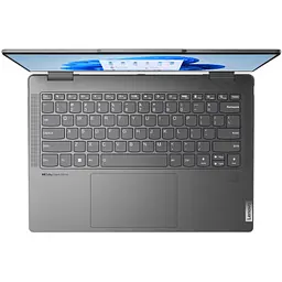 Ноутбук Lenovo Yoga 7 14ARP8 (82YM006JRA) (82YM006JRA) - мініатюра 7