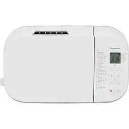 Хлібопічка Panasonic SD-B2510WTS [91802] - мініатюра 8