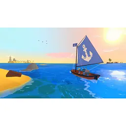 Ключ активації Microsoft Sail Forth для Xbox One/Series - мініатюра 2