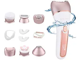 Епілятор Beautifly Beauty Silk - мініатюра 7