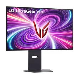 Монітор LG 32GS95UV-B - мініатюра 3