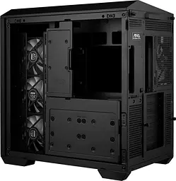 Корпус MSI MAG Pano 100R PZ без БЖ (MAG PANO 100R PZ) - мініатюра 7