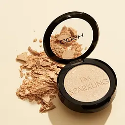 Хайлайтер Gosh I'm Sparkling №001 Diamond Dust 5.9 г - мініатюра 4
