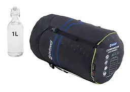 Спальний мішок Outwell Companion Lux Double /-1°C (400082) - мініатюра 3