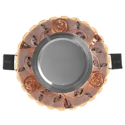 Світильник точковий Brille LED декоративний HDL-G264/3W + COF MR16 36-177 - мініатюра 6
