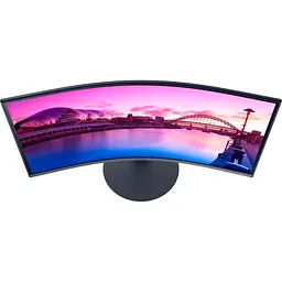Монітор Samsung S27C390E [LS27C390E] [104497] - мініатюра 6