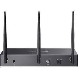 Маршрутизатор TP-Link (ER706W) - мініатюра 2