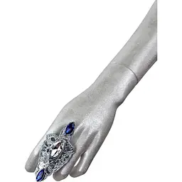 Каблучка Snow Gala Queen