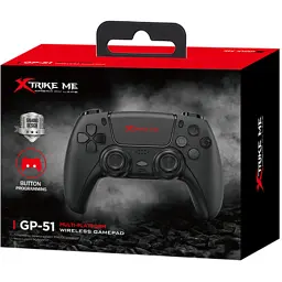 Геймпад Xtrike ME GP-51 PS4/IOS/Android/PC (GP-51) - мініатюра 5