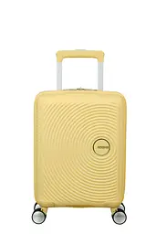 Дитяча Валіза Xs 47 См American Tourister SOUNDBOX MINI PASTEL YELLOW 47x32x21 MG8*16001