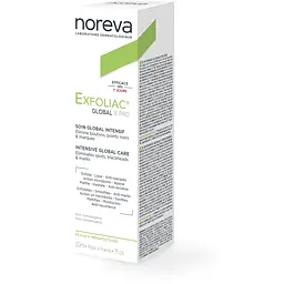 Крем для обличчя Noreva Exfoliac Global X-Pro 30 мл - мініатюра 2