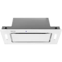 Витяжка вбудована Gunter&Hauer ATALA 1090 GLW [157420] - мініатюра 2