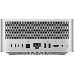 Неттоп Apple Mac Studio / M1 Max / 32‑Core GPU / 32GB/1TB (Z14J000H2) 2022 [69871] - мініатюра 2