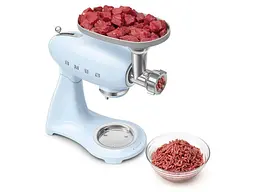 Планетарний міксер Smeg SMF05PBEU - мініатюра 5