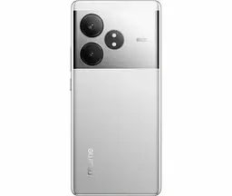 Смартфон Realme GT Neo 6 16/1TB Silver CN NFC - мініатюра 2