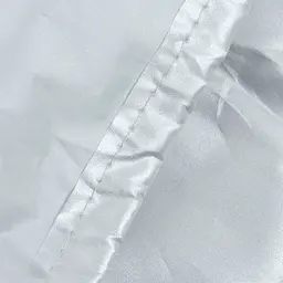 Тент автомобільний для джипа / мінівена Milex Polyester / XL 510x195x155 см / кишені під дзеркала - мініатюра 2