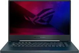 Ноутбук ASUS ROG Zephyrus M15 15,6 FullHD 240Hz i7-10750H/32gb DDR4/1000 gb SSD/RTX 2070 8GB Refurbished
