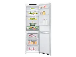 Холодильник з морозильною камерою LG GC-B459SQCL - мініатюра 6