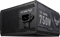 Блок живлення Asus TUF-GAMING-750B (90YE00D0-B0NA00) - мініатюра 5